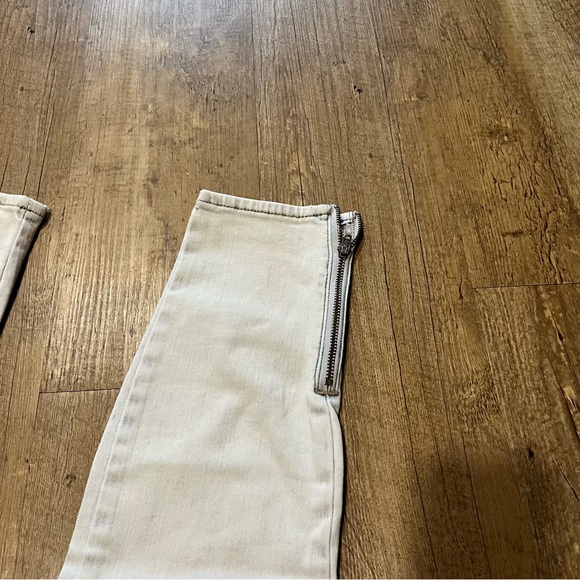 Gap Premium Super Skinny Jeans - Picture 4 of 5